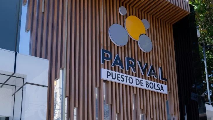 Parval abre nueva oficina en La Romana