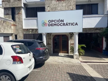 Opción Democrática afirma que con aprobación del Código Penal el Senado actuó contra los derechos y contra la familia