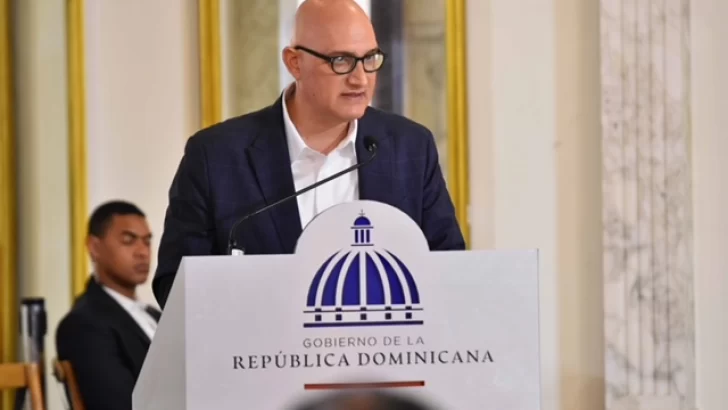 República Dominicana identifica problemas y soluciones con el agua con la firma del pacto