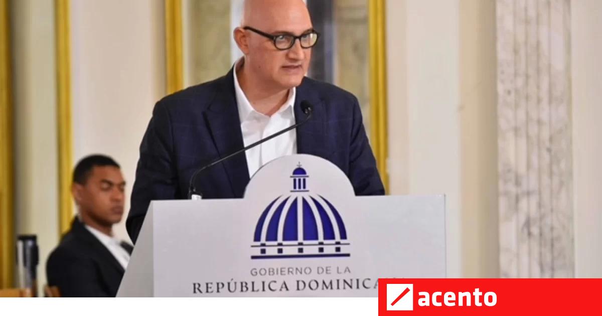 Pacto dominicano por el agua 2021 2036 