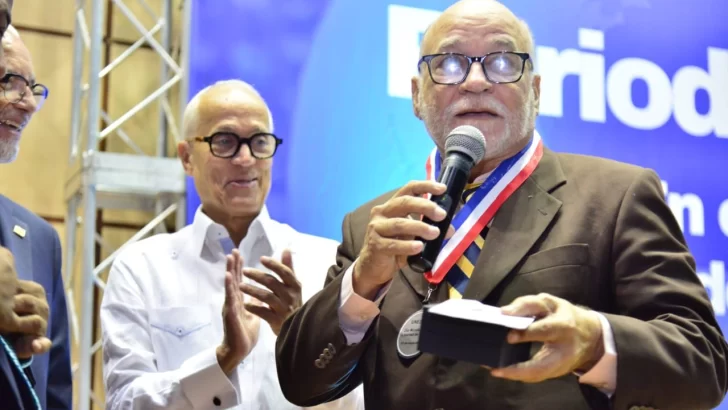 ¿Por qué Ramón Colombo ha ganado el Premio Periodista RD-UNESCO 2023?