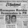 Las muertes de El Moreno y Miriam Pinedo (I): documentos para su estudio