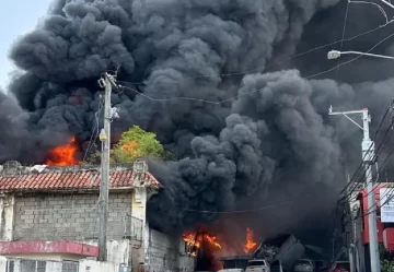 Defensa Civil habla de 