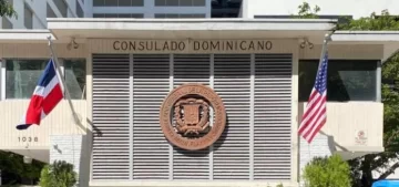 Consulado en Miami y JCE empadronan a residentes dominicanos