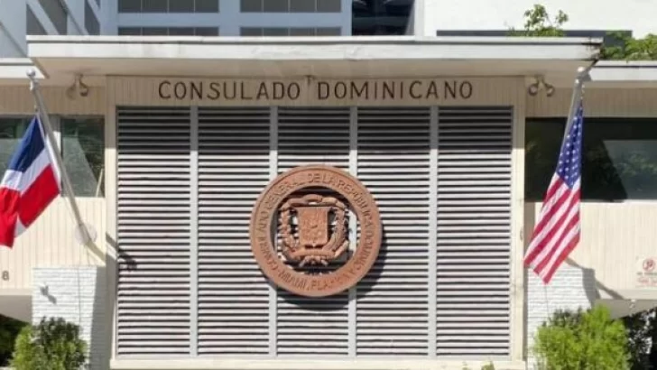 Consulado en Miami y JCE empadronan a residentes dominicanos