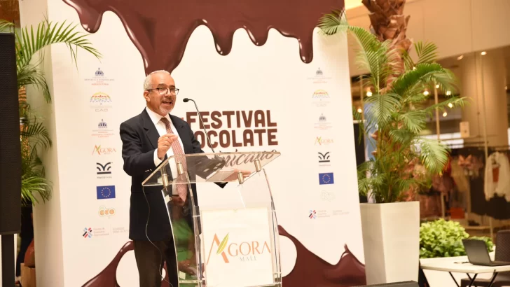 Inicia la tercera edición del Festival del Chocolate Dominicano 2023