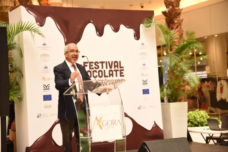 Inicia la tercera edición del Festival del Chocolate Dominicano 2023