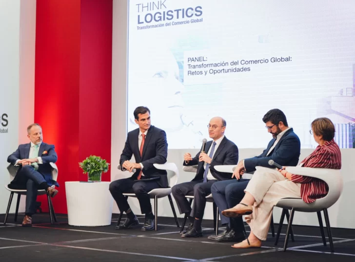 CCTDS realizará evento sobre “Transición en las cadenas de suministro claves de éxito”