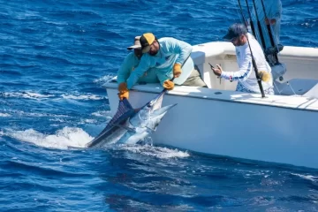 Pescadores de República Dominicana competirán en Torneo Internacional en Puerto Rico