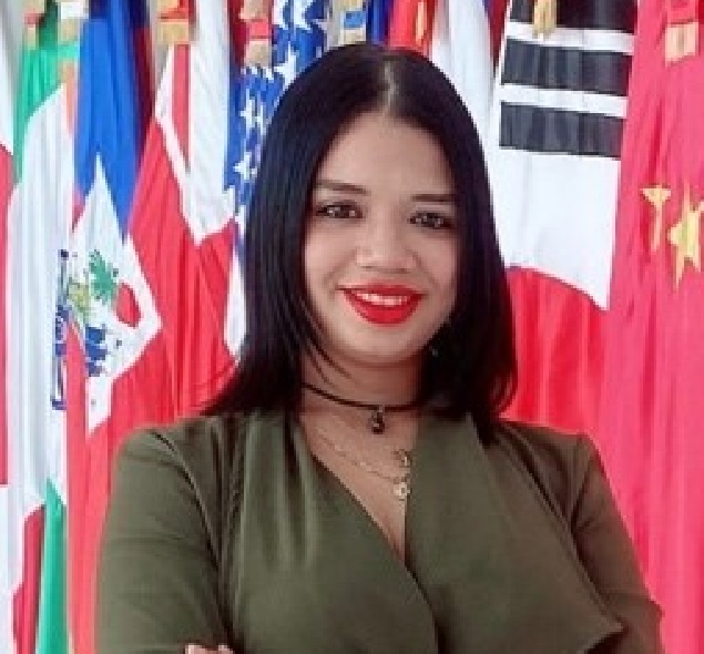 Valerie Estefany Montalvo Rivera