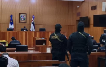 Aplazan audiencia preliminar de caso Catleya por ausencia de 4 imputados