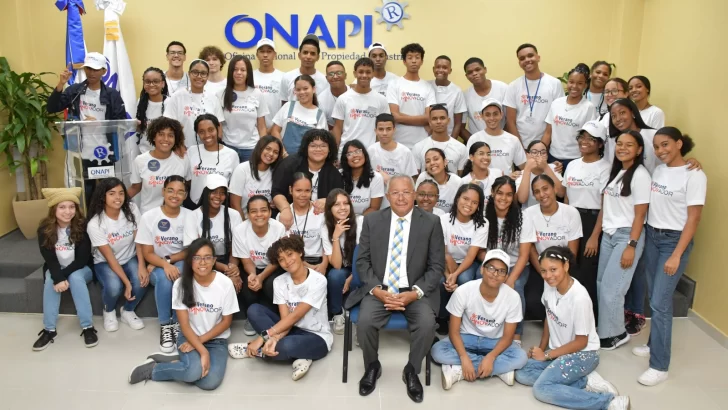 Onapi cierra sexta versión campamento verano innovador