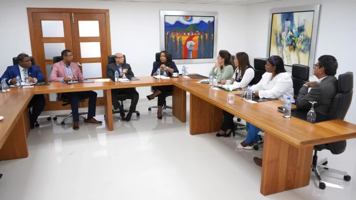 Idopril llevará especialistas a San Cristóbal para que presten sus servicios a las víctimas de la explosión