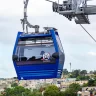 Avería afecta operación del Teleférico de Santo Domingo