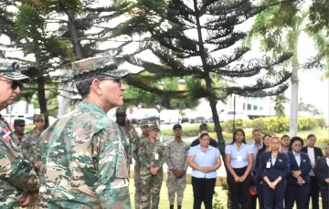 Unade inicia proyecto de conservación de aves endémicas dominicanas