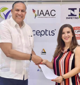 Ratifican al ODAC como signatario de reconocimiento internacional