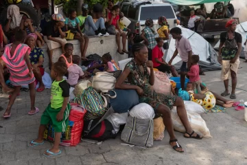 Policías de Kenia llegarán a Haití la semana próxima, adelanta el Miami Herald