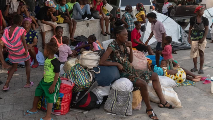 Policías de Kenia llegarán a Haití la semana próxima, adelanta el Miami Herald