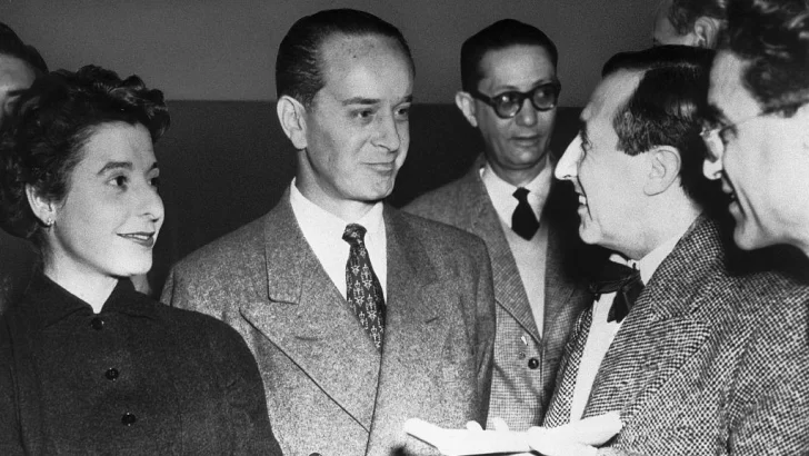 Quién era Jacobo Árbenz, el último presidente progresista de Guatemala, derrocado por la CIA hace 70 años