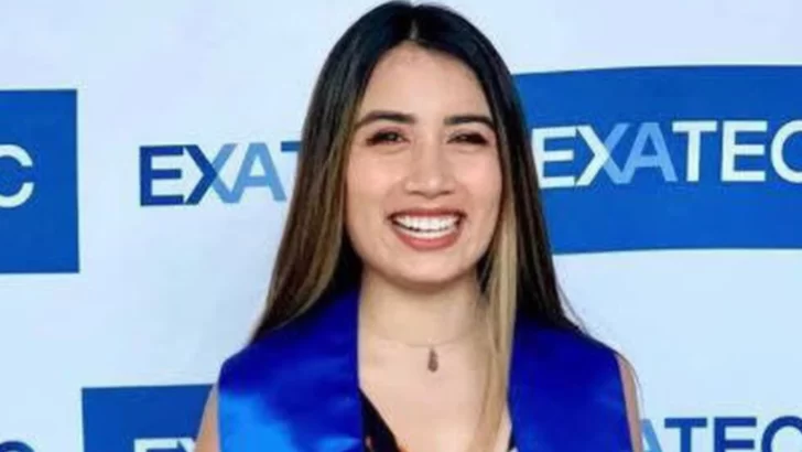 Encuentran sin vida el cuerpo de la estudiante mexicana María Fernanda Sánchez dos semanas después de su desaparición en Berlín