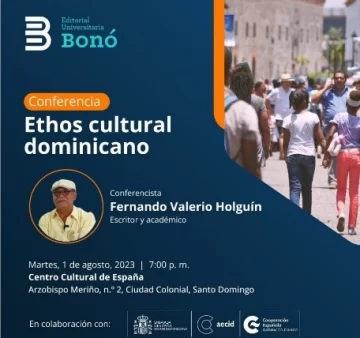 Ethos cultural dominicano (1)