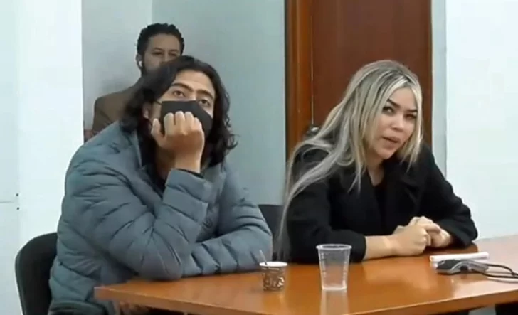 Juez ordena que hijo de Petro y su exesposa respondan a proceso en libertad