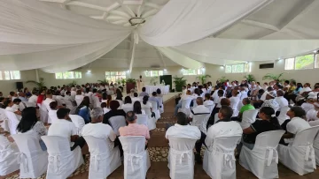 Jardín Botánico Nacional celebra 47 aniversario