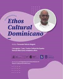 Ethos cultural dominicano (2)