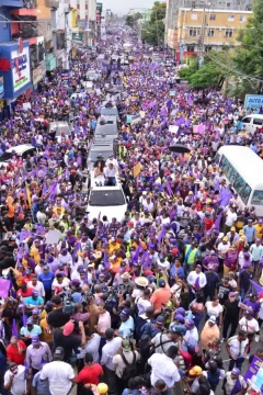 JCE ratifica prohibiciones durante la precampaña electoral