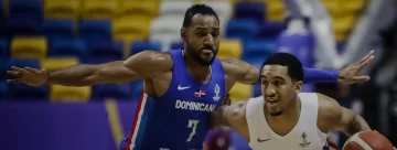 Puerto Rico y República Dominicana olvidan hoy su hermandad en la cancha