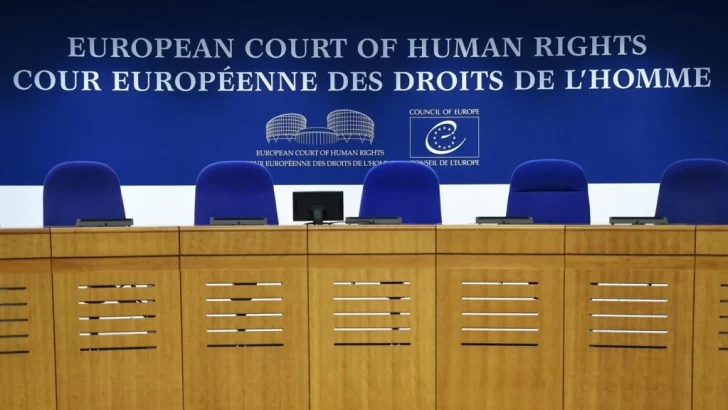 La justicia europea examina la demanda de 6 jóvenes contra 32 estados por inacción climática