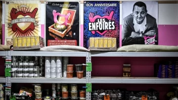 Organización caritativa dedicada a la alimentación pide ayuda, superada por la situación social Organización caritativa dedicada a la alimentación pide ayuda, superada por la situación social