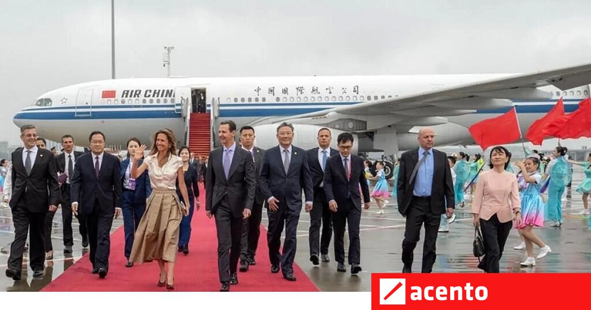 China consolida su influencia en Oriente Próximo | Acento