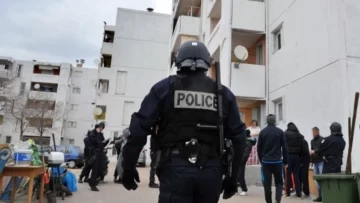 La brutalidad del narcotráfico de Marsella con los jóvenes traficantes