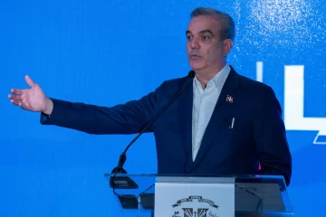 Escarbando: Luis Abinader gana primarias del PRM con amplia ventaja sobre los demás competidores