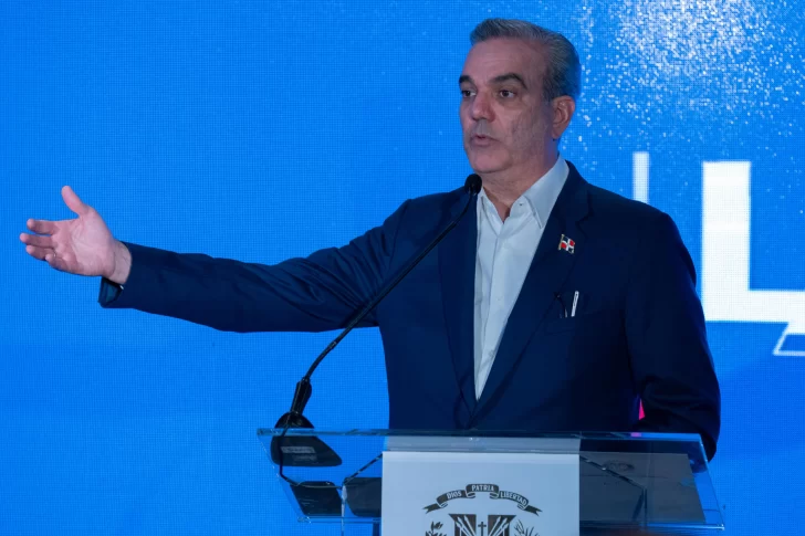 PRM proclamará candidato presidencial a Luis Abinader en su Convención Nacional del sábado