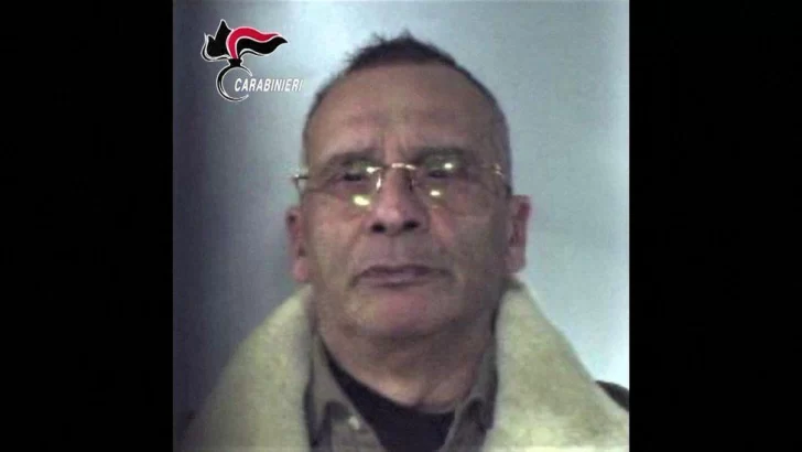 Muere Matteo Messina Denaro, el capo italiano que logró evadir a las autoridades durante 30 años
