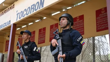 La persecución policial por Sudamérica para detener al 