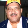 Luis Acosta Moreta