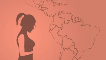 RD y otros 4 países de la región prohíben el aborto en su totalidad; 15 lo han legalizado