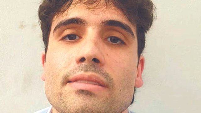 Quién es Ovidio Guzmán, el hijo del Chapo extraditado de México a Estados Unidos (y qué se sabe de sus hermanos)