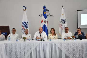 Comenzará en octubre plan de ordenamiento territorial para San Felipe, Puerto Plata