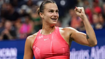 Sabalenka cierra temporada 2024 en la cumbre, por delante de Swiatek y de Gauff