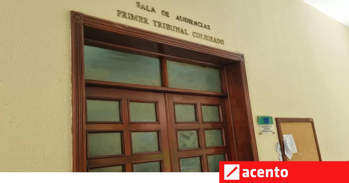 Rechazan Variacion De La Medida A José Rosario Pirón Implicado En Caso Coral Acento 8542