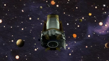 Qué respondemos los científicos cuando nos preguntan si hay vida en la galaxia