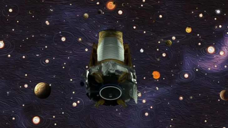 Qué respondemos los científicos cuando nos preguntan si hay vida en la galaxia