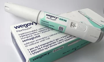 Novo Nordisk, la farmacéutica danesa que se convirtió en la compañía más valorada de Europa gracias al éxito de una inyección para bajar de peso