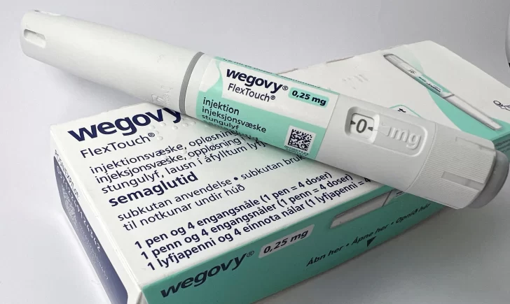 Novo Nordisk, la farmacéutica danesa que se convirtió en la compañía más valorada de Europa gracias al éxito de una inyección para bajar de peso