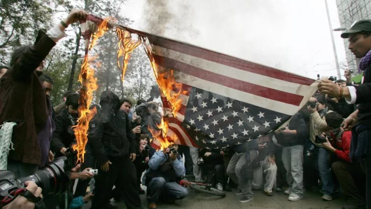 ¿Debería Estados Unidos disculparse por el golpe de Estado contra Allende en Chile?