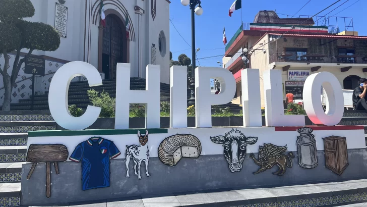 Chipilo, el pueblo italiano de México donde sobrevive 